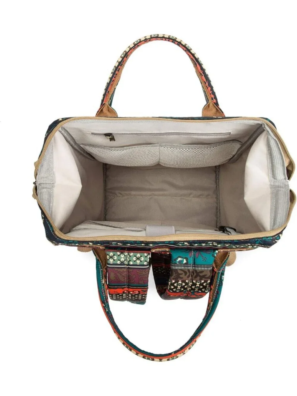 Waterproof Laptop Backpack for 15.6